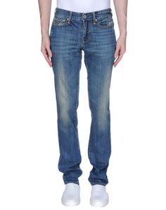 Джинсовые брюки Guess