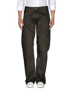 Джинсовые брюки Carhartt