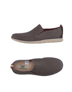 Низкие кеды и кроссовки UGG Australia