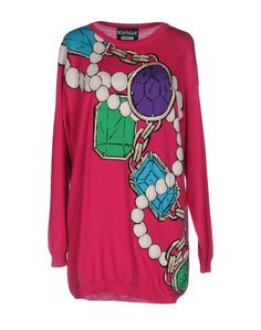 Короткое платье Boutique Moschino