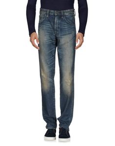 Джинсовые брюки Calvin Klein Jeans