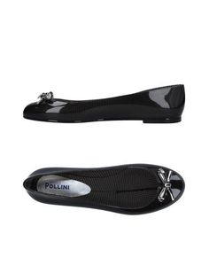 Балетки Studio Pollini