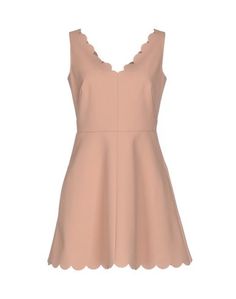 Короткое платье RED Valentino