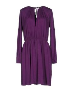 Короткое платье M Missoni
