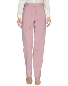 Повседневные брюки Dries Van Noten