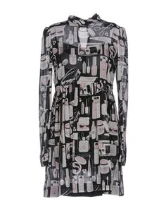Короткое платье RED Valentino