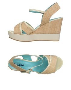 Сандалии Studio Pollini