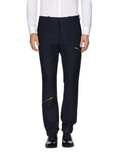 Повседневные брюки Marni