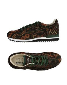 Низкие кеды и кроссовки Diadora Heritage