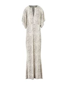 Длинное платье Kamalikulture by Norma Kamali