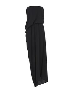 Длинное платье Pinko