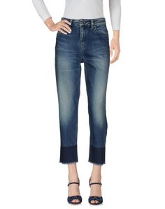 Джинсовые брюки Drykorn