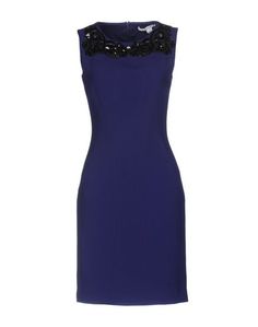 Короткое платье Diane von Furstenberg