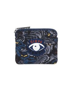 Кошелек для монет Kenzo