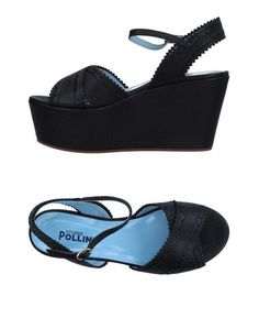 Сандалии Studio Pollini