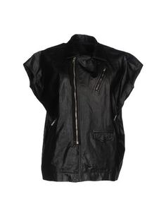Куртка Rick Owens