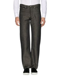Повседневные брюки Dries Van Noten