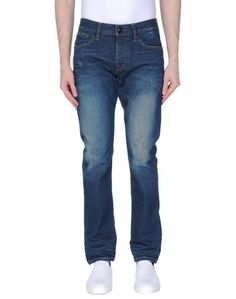 Джинсовые брюки Scotch & Soda