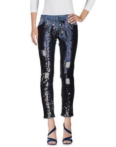Джинсовые брюки GJ Gaudi Jeans