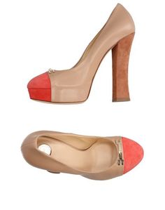 Туфли Elisabetta Franchi