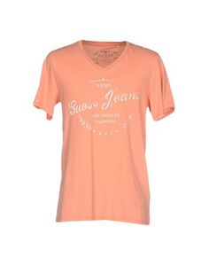 Футболка Guess