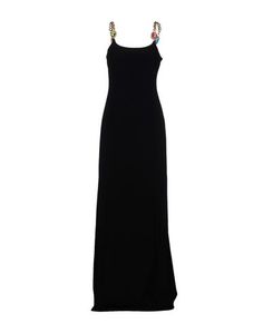 Длинное платье Boutique Moschino