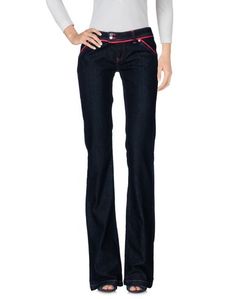 Джинсовые брюки Ice Iceberg