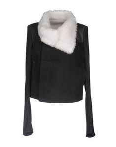 Куртка Drkshdw BY Rick Owens