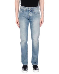 Джинсовые брюки Cycle