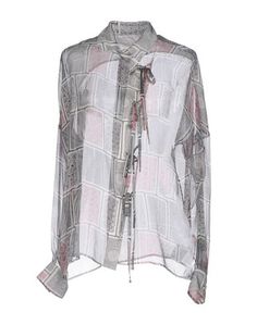 Pубашка Maison Margiela
