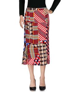 Юбка длиной 3/4 Marni
