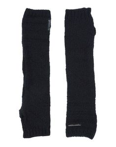 Перчатки Armani Jeans