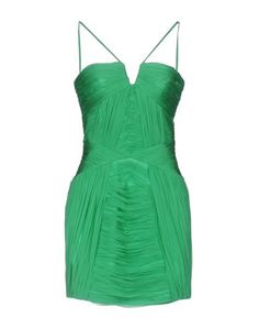 Короткое платье Dsquared2