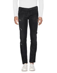 Джинсовые брюки Messagerie