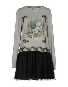Короткое платье RED Valentino