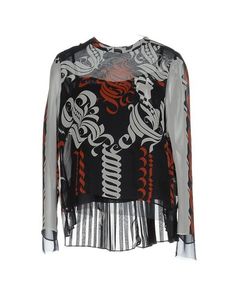 Блузка Sacai