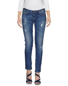 Джинсовые брюки Guess