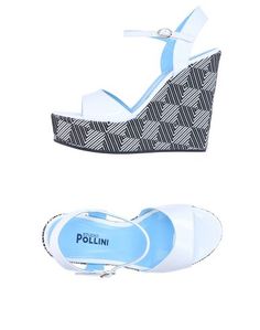 Сандалии Studio Pollini