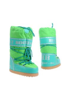 Сапоги Boot