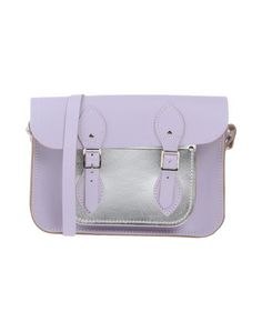 Сумка через плечо THE Cambridge Satchel Company