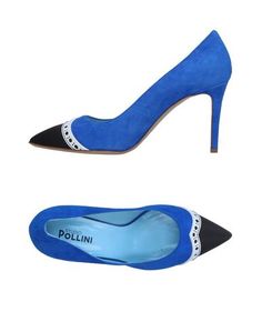 Туфли Studio Pollini