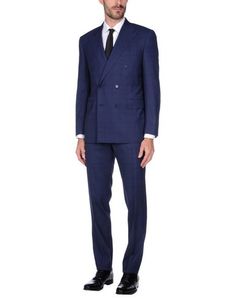 Костюм Canali