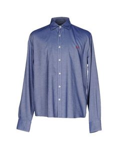 Pубашка Fred Perry