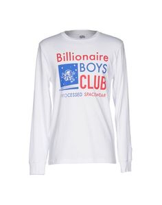 Футболка Billionaire Boys Club