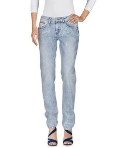 Джинсовые брюки Tommy Hilfiger Denim