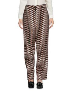Повседневные брюки Marni