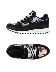 Низкие кеды и кроссовки Dsquared2
