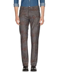 Повседневные брюки Jacob CohЁn