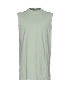 Футболка Rick Owens