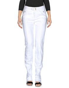 Джинсовые брюки Roberto Cavalli